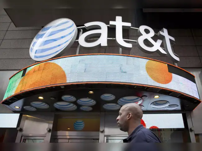 at&t data leak dark web: AT&T says leaked data set impacted about 73 ...