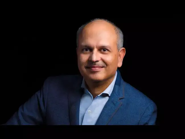 Image for AI is multi-year opportunity: Micron's Sumit Sadana
