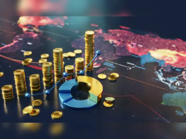 Hedge funds shift bets to double down on Big Tech amid AI boom - The Economic Times