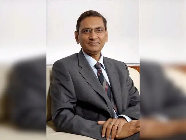 I ask for personal sacrifices: Satyam CEO, AS Murthy's letter to ...