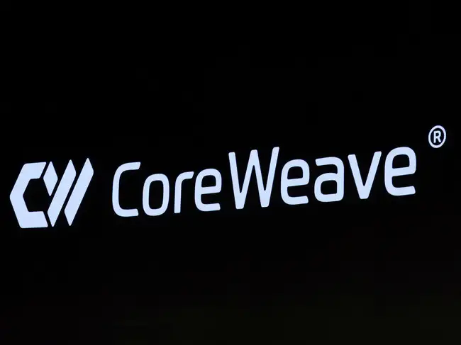 CoreWeave tops revenue estimates as AI boom supercharges cloud demand ...