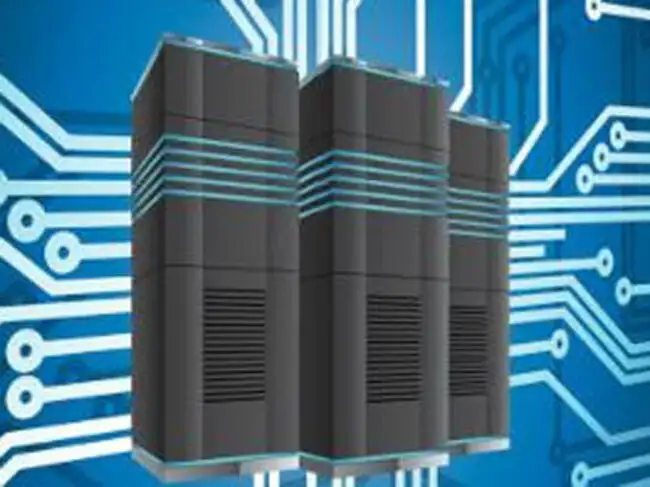 IIT-Kanpur unveils new supercomputer - The Economic Times