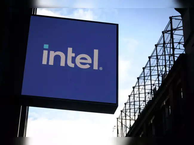 Image for Intel to reduce headcount; shuts down automotive chip division