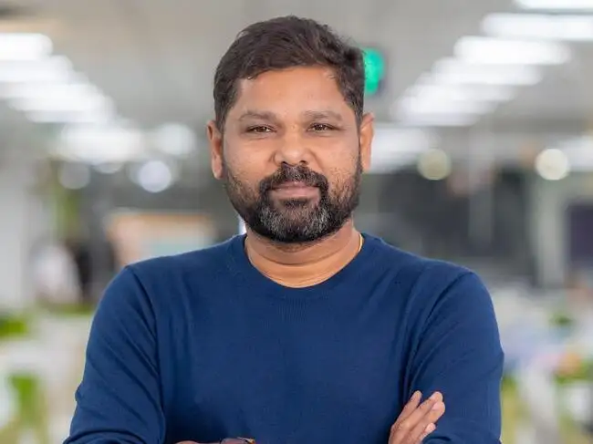freshworks ipo: Freshworks files for US IPO, CEO cites Rajinikanth as ...