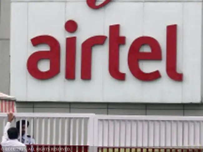 Image for Airtel in advanced talks with Telenor to buy its India business
