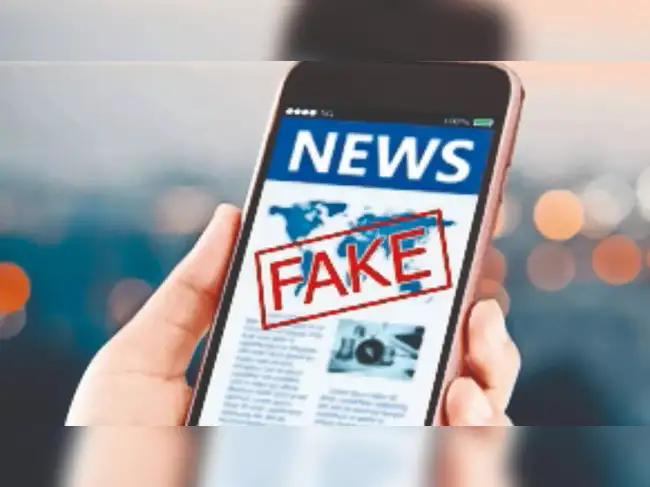 fake news: Won't notify govt fact-check unit till July 5: Centre to ...