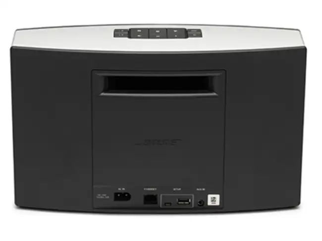 ET Review: Bose SoundTouch Portable & SoundTouch 20 - The Economic Times