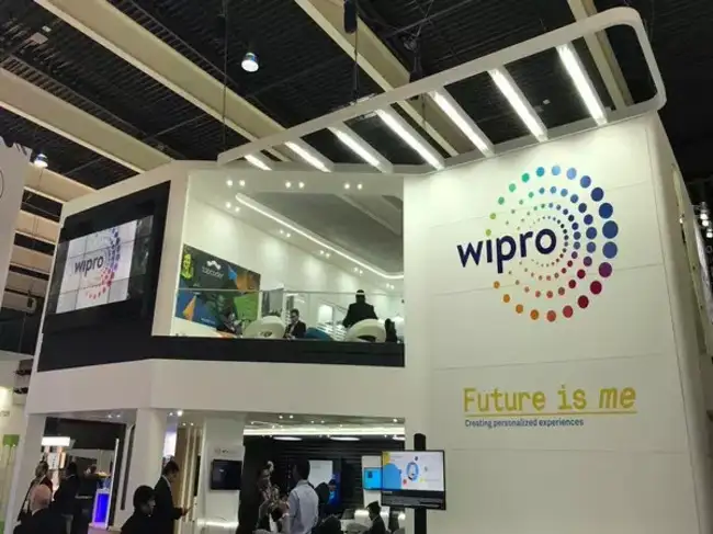 Wipro news: Wipro appoints Frederic Abecassis as BFSI head for ...