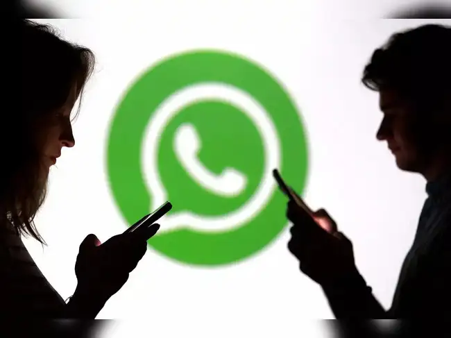 Image for EU considers designating WhatsApp as very large platform, spokesperson declares