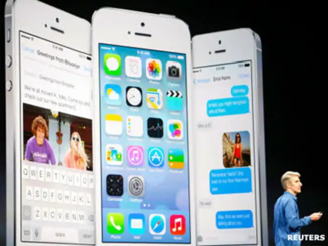 7 ways iOS 7 improves Apple's mobile devices - The Economic Times