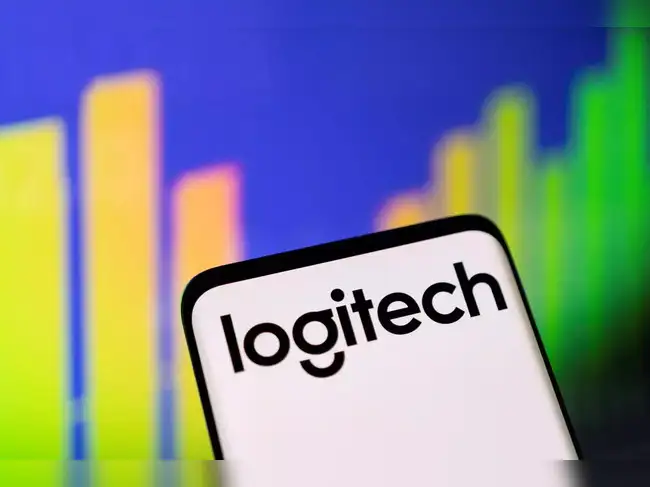logitech growth: Computer parts maker Logitech works for growth after ...