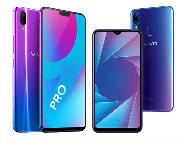 Best smartphones that cost less than a weekend getaway - The Economic Times