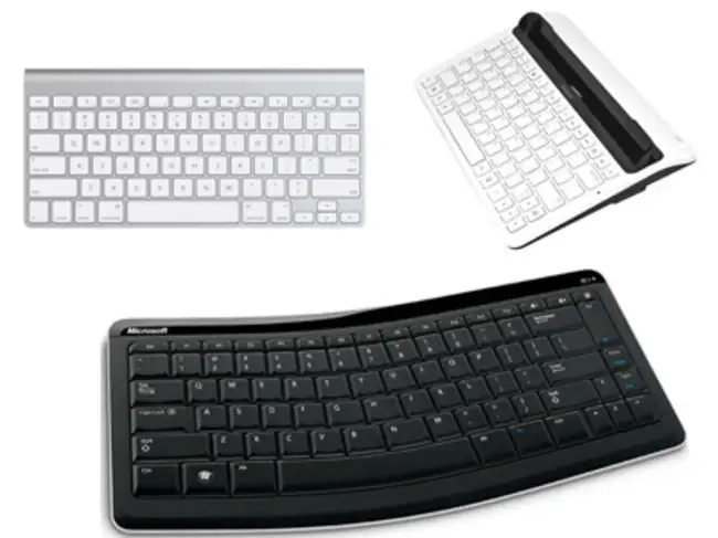 How to select the right keyboard for your tablet - The Economic Times