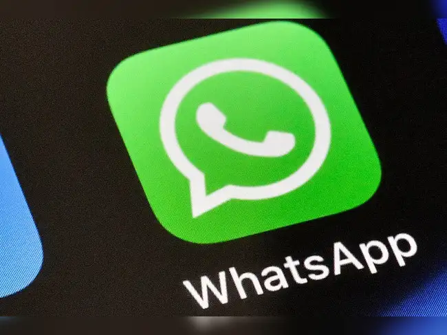 Image for WhatsApp username row: Meta gets time till July 9 to reply to notice
