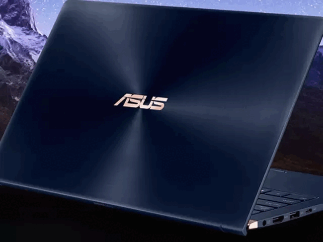 Asus aims to capture 5% of commercial PC market in a year from launch ...