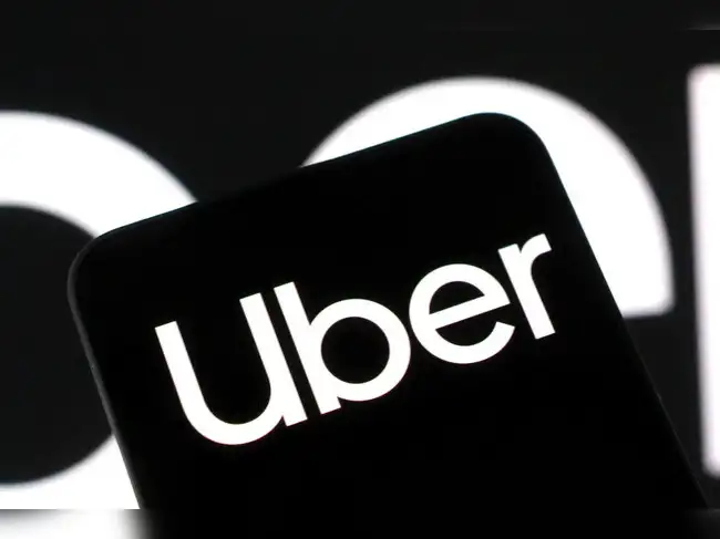 Image for Uber to cut 3,300 jobs in company overhaul to reduce management layers