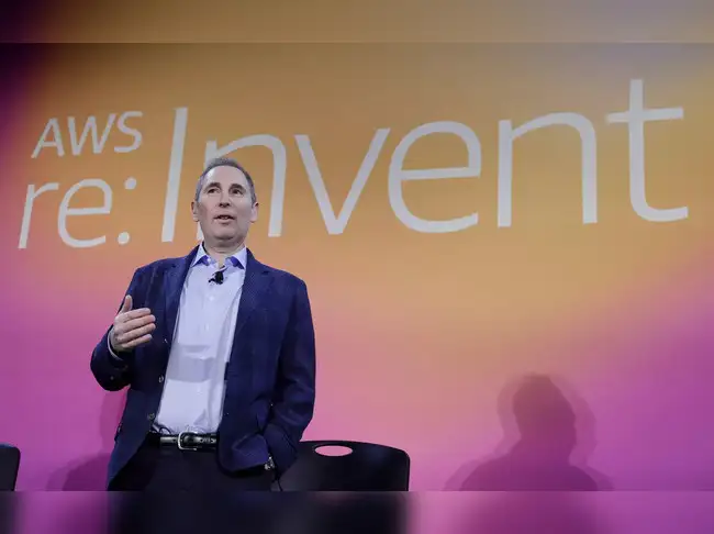 Amazon News: Amazon asks employees to be in office at least three days ...