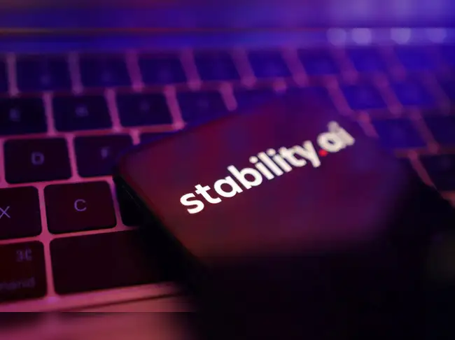 Stability AI: Stability AI appoints new CEO: report - The Economic Times