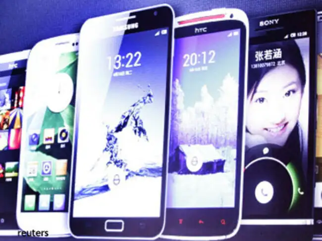 Slimmer, powerful gadgets lineup for 2013 - The Economic Times