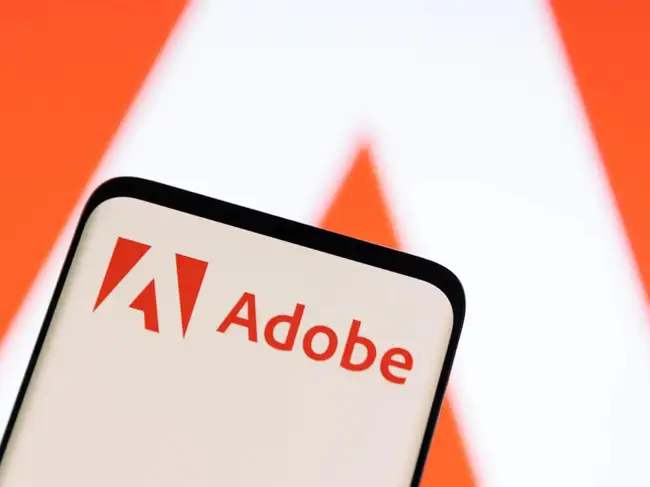 Image for Adobe launches AI suite for corporate clients as competition heats up