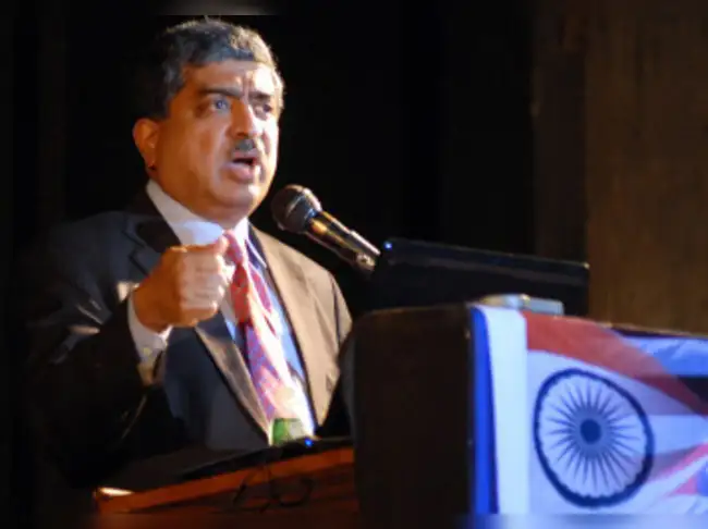 UIDAI issues 100,000th Aadhar number - The Economic Times
