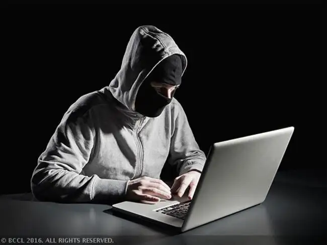 cyber security: Despite legal implication, some companies pay the ...