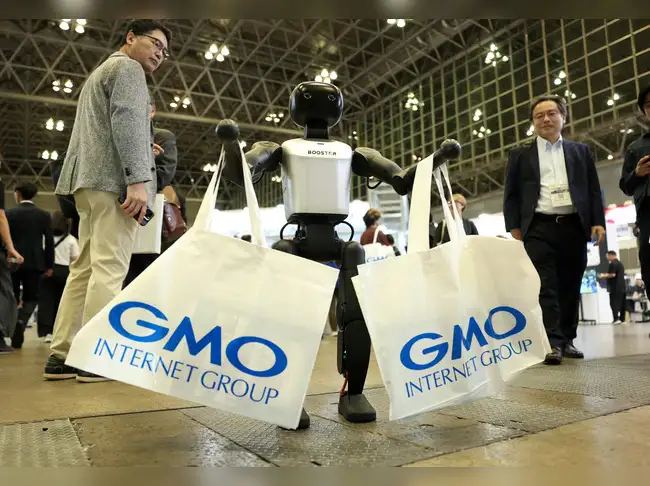 cyberattacks: Japanese companies compensate users as cyberattacks ...