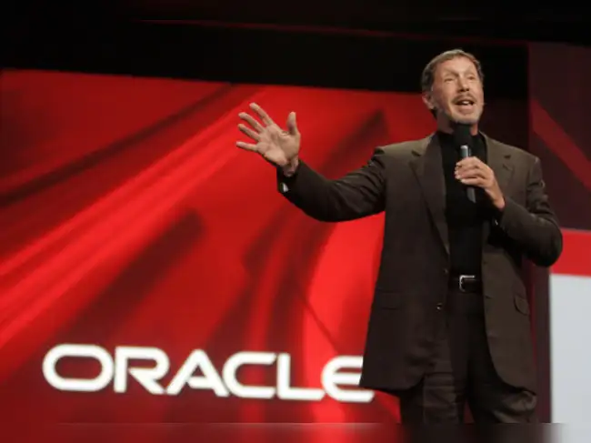 Sun Micro losing $100 mn a month: Oracle - The Economic Times