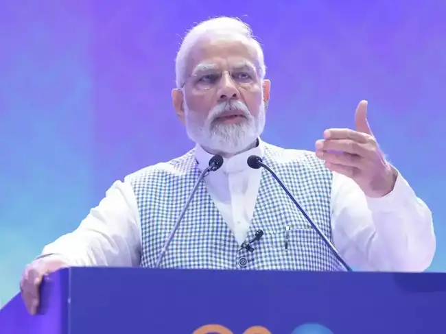 narendra modi deepfake: Government to resend advisory on deep fake to ...