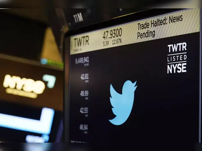 Twitter accounts ban: Amid Elon Musk takeover, Twitter bans 54K ...