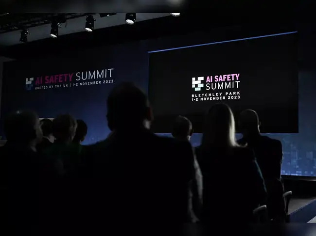 AI Summit: China, US and EU agree to work together on AI safety at UK ...