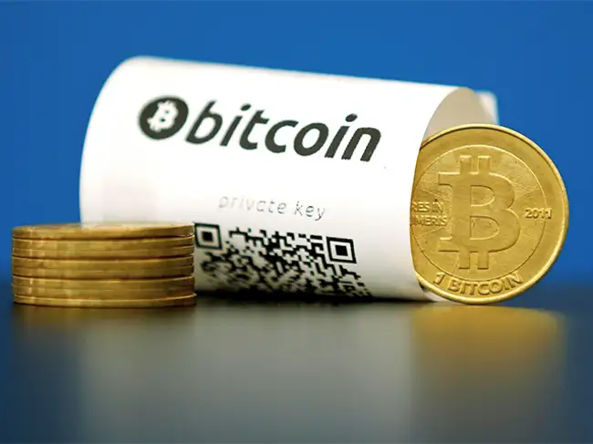 There's more to Blockchain than just Bitcoin buzz - The Economic Times