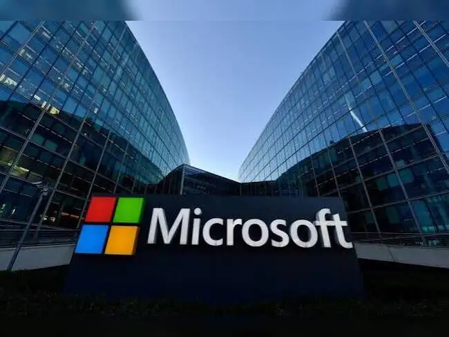 Microsoft buyouts: Microsoft is offering buyouts to around 60,000 ...