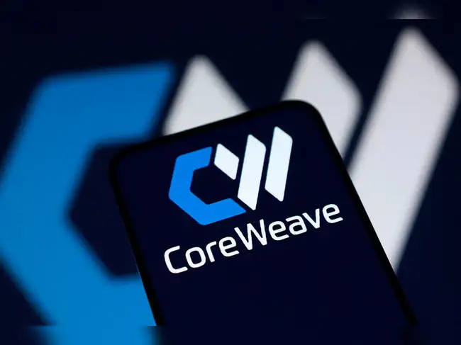 Image for CoreWeave boosts 2026 spending plan, beats quarterly estimates on AI demand surge