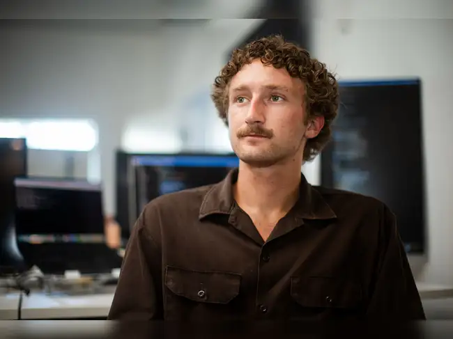 AI skills in job market: As the coding boom fades, computer science ...