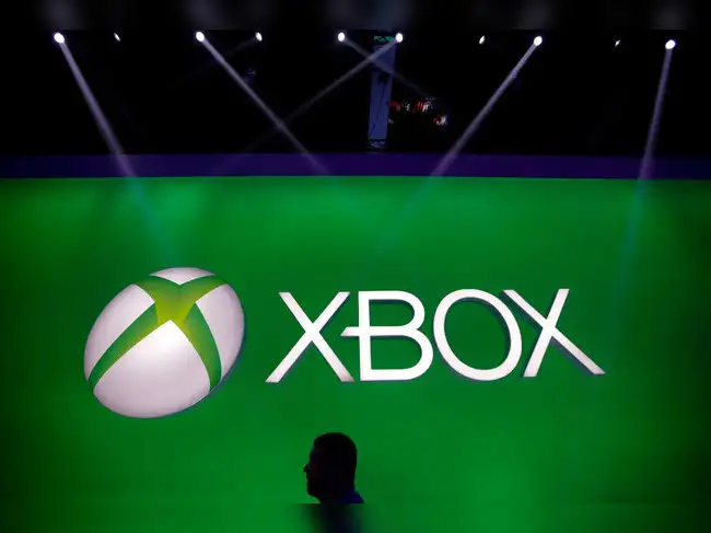 Image for Microsoft cuts 4,800 jobs as it revamps Xbox