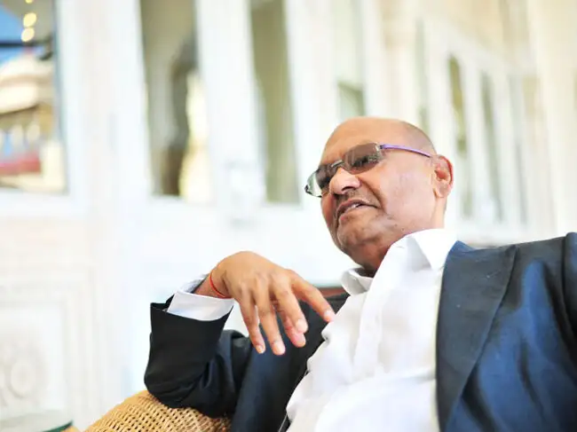 Anil Agarwal to set up India’s first LCD panel plant - The Economic Times