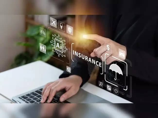 Companies fish for cyber cover as AI liability risks surface - The ...