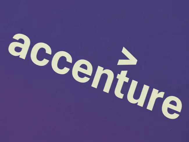 Image for Accenture looks to sell Chinese operations for up to $1.5 billion: FT