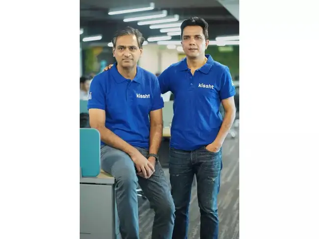 Image for Kissht gets Amfi registration to enter mutual fund distribution