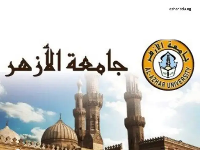 Egypt: India to set up IT centre in Egypt's Al Azhar University - The ...