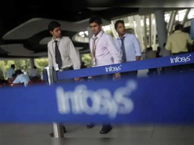 As battle for IT supremacy intensifies in US, Infosys builds strong ...