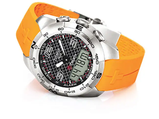 Are you a watch enthusiast? Here are some great options That do more ...