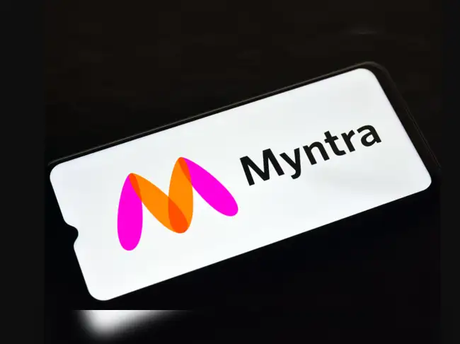 Image for ED files Fema case against Myntra for Rs 1,654 crore FDI violation