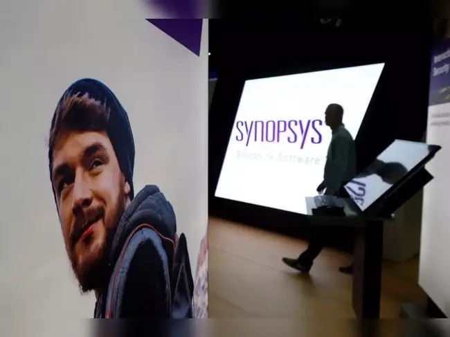 Synopsys says new tools help design cars, data centers faster - The ...