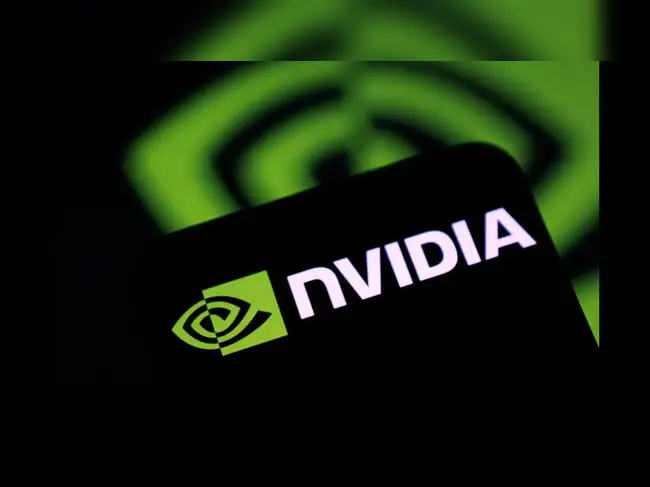 Image for Nvidia partners with Wall Street giants to raise $500 billion for AI buildout