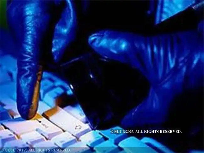 hacking: Data breaches could cost Indian firms Rs 11 crore this year ...