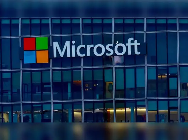 Image for Microsoft on track to invest $5.5 billion in Singapore by 2029: WSJ