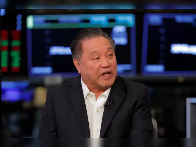 broadcom ceo compensation: Broadcom CEO compensation more than doubles ...