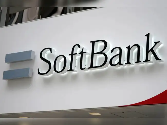Image for SoftBank seeks $100 billion from Gulf states for AI